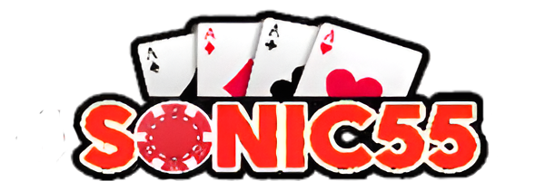 SONIC55