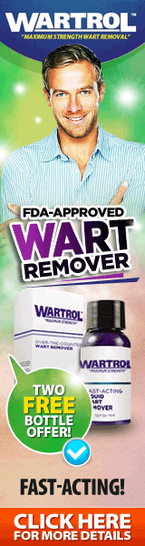 Wartrol Reviews